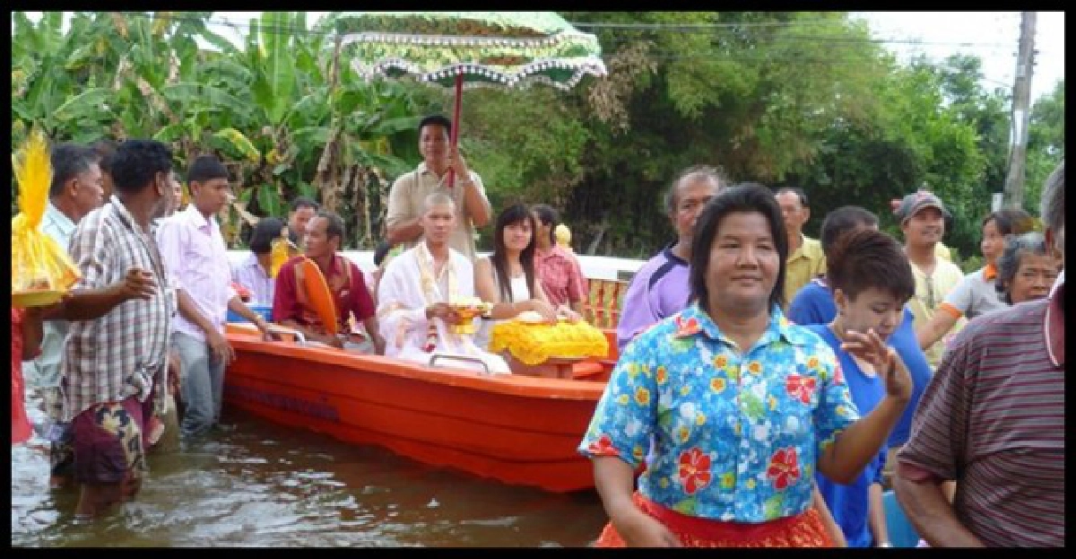 เตือน8จว.อีสาน-ตะวันออกน้ำท่วมฉับพลัน