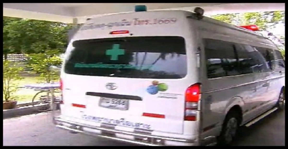 ประกบยิงอดีตรองนายกอบต.รือเสาะ