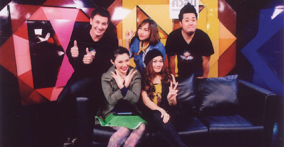 เสิร์ฟข่าวเม้าท์แตก
เสิร์ฟข่าวเม้าท์แตก