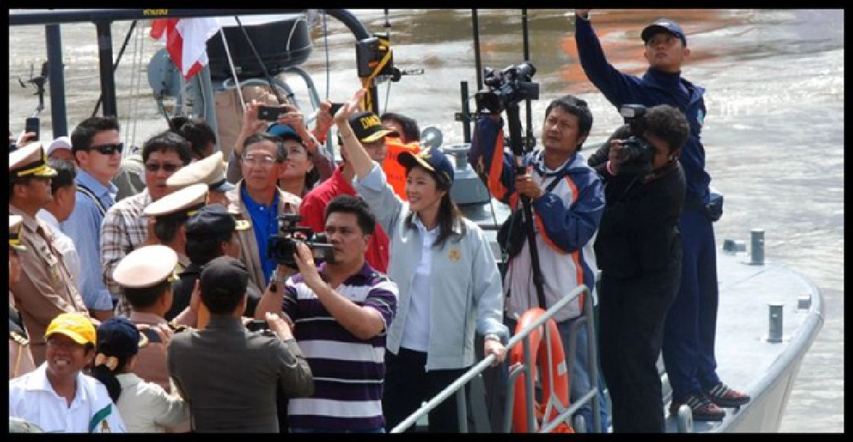'ยิ่งลักษณ์'ยันป้องนวนครเต็มที่