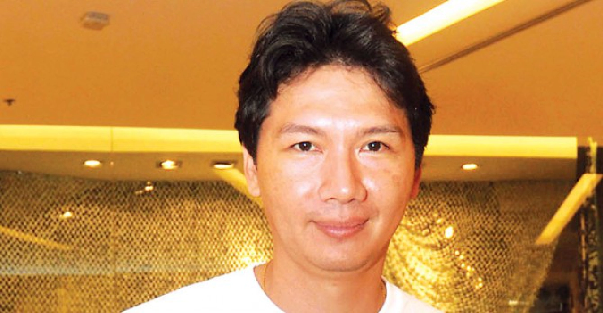'โด่ง'ไม่ปฏิเสธใช้เรื่องฉาวเรียกเรตติ้ง
'โด่ง'ไม่ปฏิเสธใช้เรื่องฉาวเรียกเรตติ้ง
