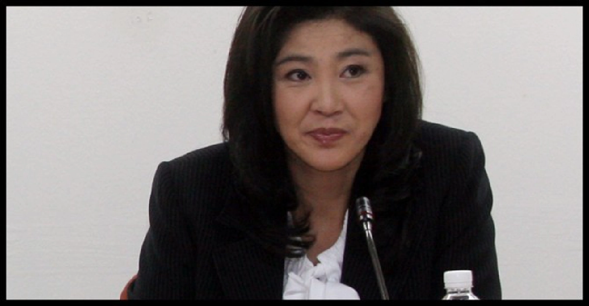 'ปู'วอนทุกฝ่ายช่วยป้องกันกทม. 'ปู'วอนทุกฝ่ายช่วยป้องกันกทม.