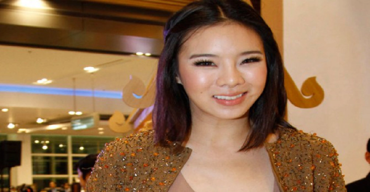'คริส'ปัดระหองระแหง'จูเนียร์'
'คริส'ปัดระหองระแหง'จูเนียร์'