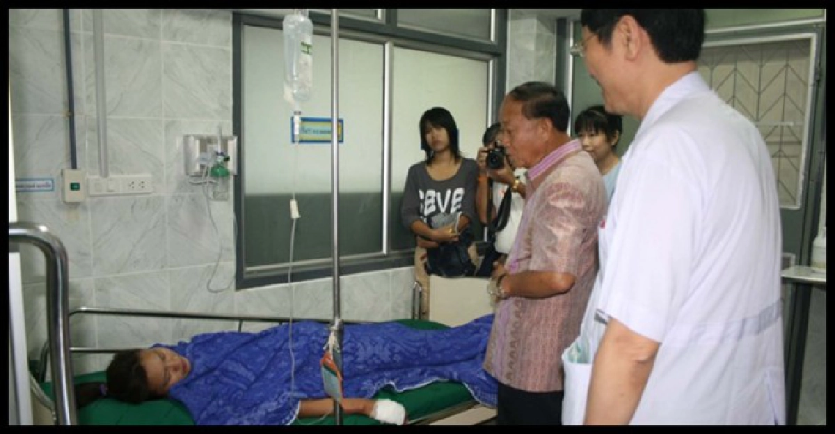 'ตะไลยักษ์'ทำงานบุญใหญ่โกลาหล 'ตะไลยักษ์'ทำงานบุญใหญ่โกลาหล