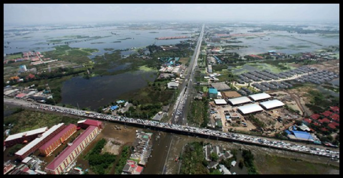 ทร.จัดแพพักอาศัยช่วยนิคมโรจนะ ทร.จัดแพพักอาศัยช่วยนิคมโรจนะ