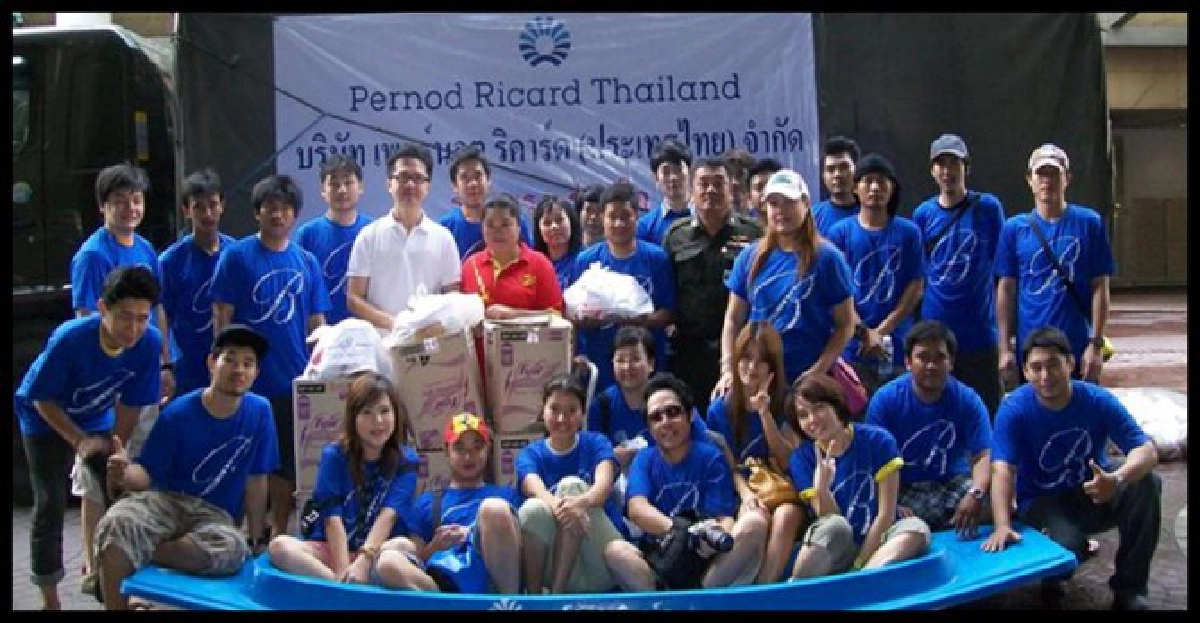 ชาวองค์รักษ์เสียสละเป็น'แก้มลิง' ชาวองค์รักษ์เสียสละเป็น'แก้มลิง'