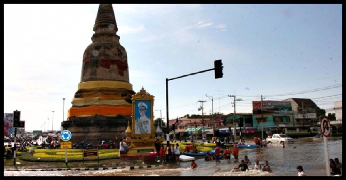 กรมศิลป์คลอด3มาตรการป้องโบราณสถาน