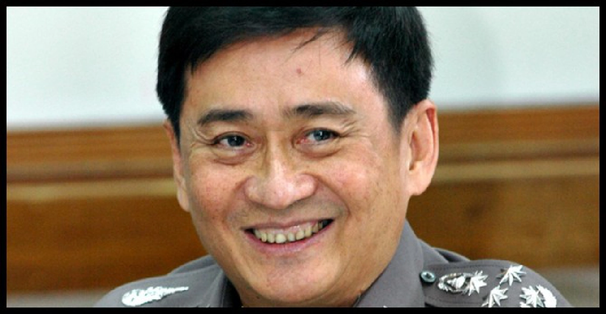 'เพรียวพันธ์'นั่งผบ.ตร.คนที่8 
