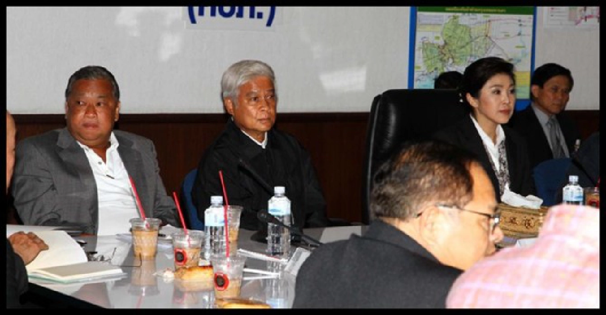 วิกฤติศรัทธา วิกฤติศรัทธา