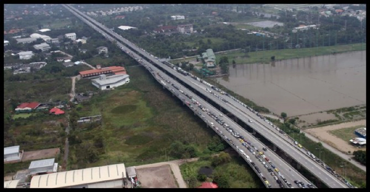 สั่ง7นิคมฝั่งตะวันออกทำแผนอพยพ สั่ง7นิคมฝั่งตะวันออกทำแผนอพยพ