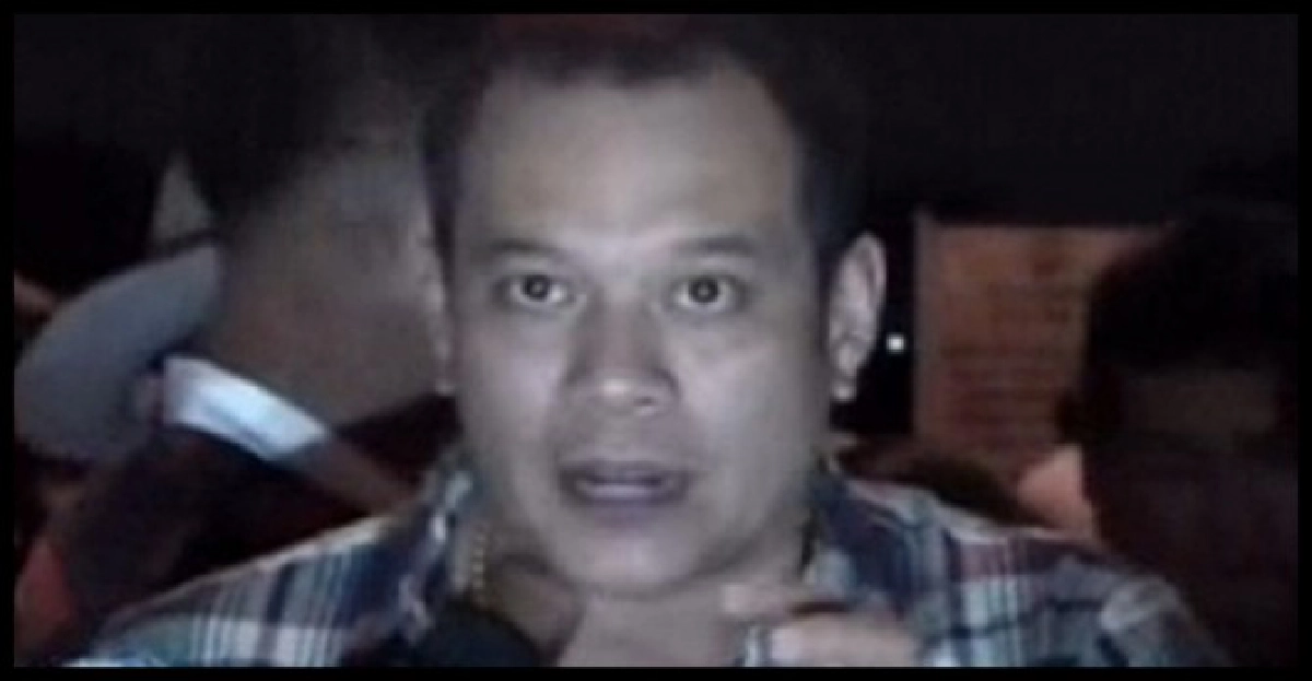 2ฝั่งคลองประปาหวิดปะทะ! 2ฝั่งคลองประปาหวิดปะทะ!