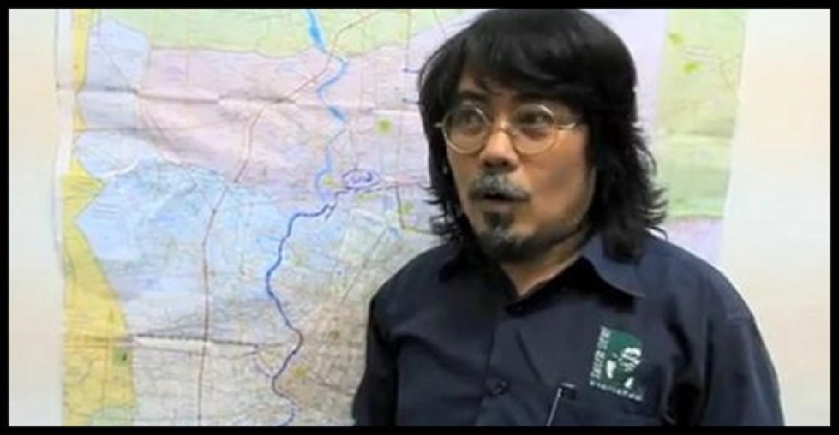 แนวทางแก้ไขปัญหาน้ำท่วมกรุงเทพชั้นใน