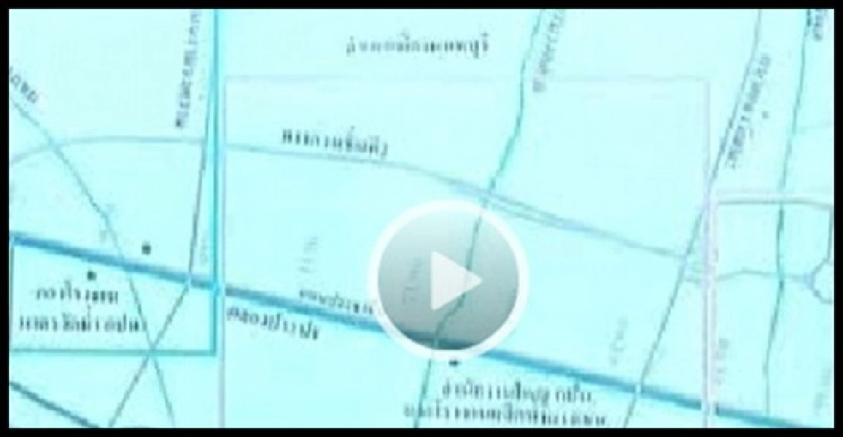 เกาะติด!วิกฤตน้ำโอบล้อมกทม.