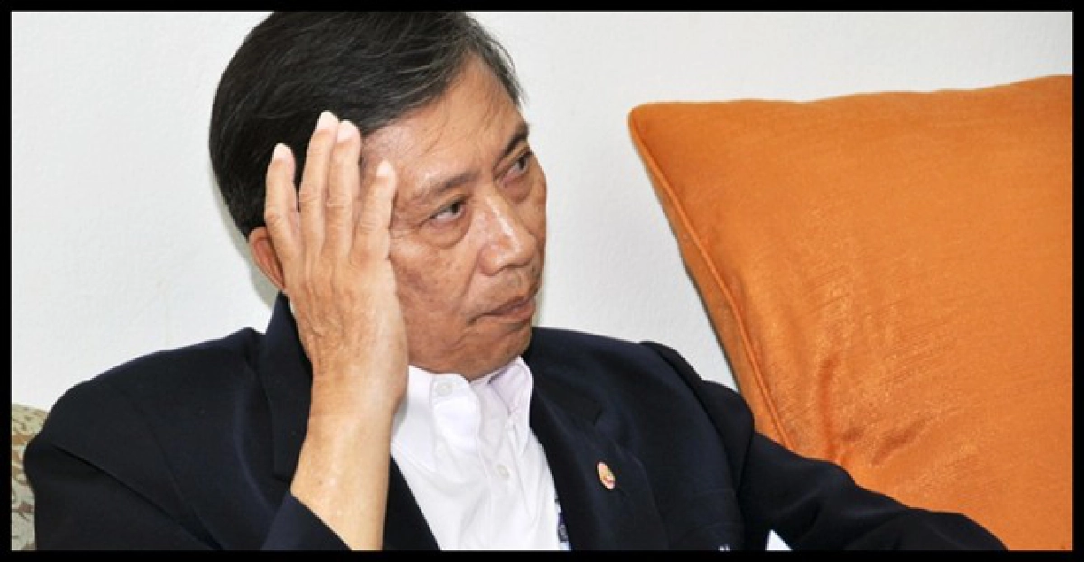 'ปลอดประสพ'ขู่คนขวางกม.สาธารณภัย