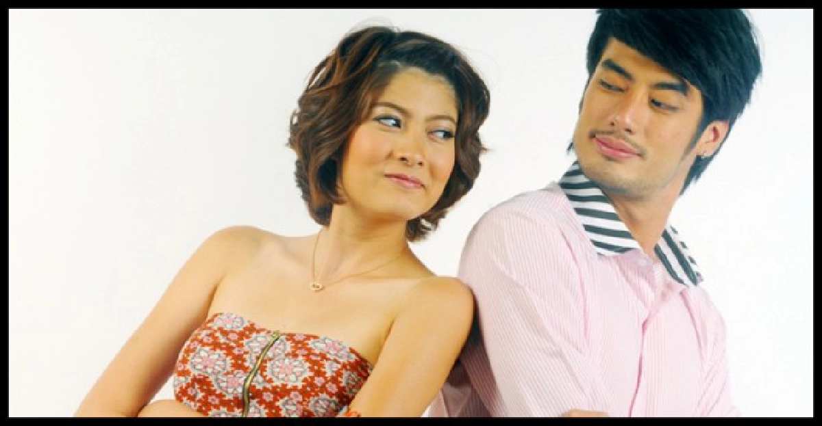 เปิดหัวใจมองโลกสดใสสไตล์'มาร์กี้' เปิดหัวใจมองโลกสดใสสไตล์'มาร์กี้'