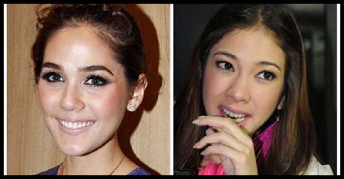 'ชมพู่-แป้ง'รับบ้านเสี่ยงน้ำท่วม