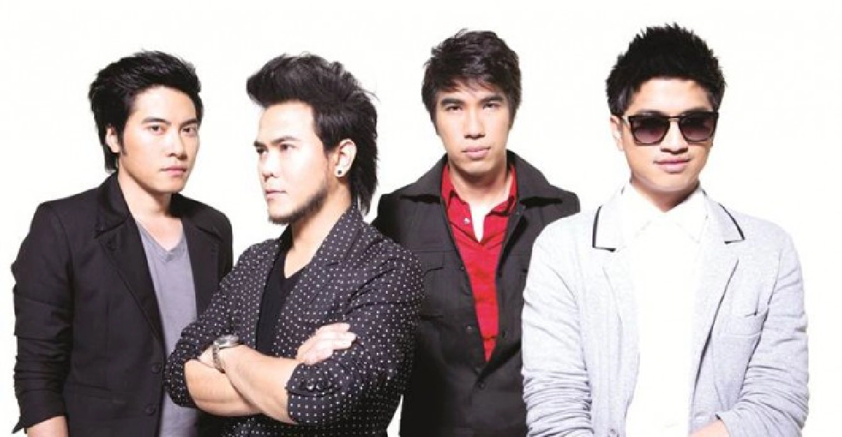 7ปี'เจ็ทเซ็ตเตอร์'กับคอนเสิร์ตใหญ่