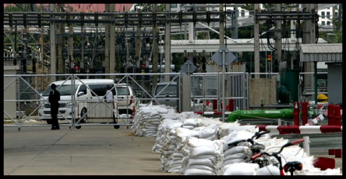 'กฟภ.'เตรียมผ่อนผันชำระค่าไฟฟ้า
