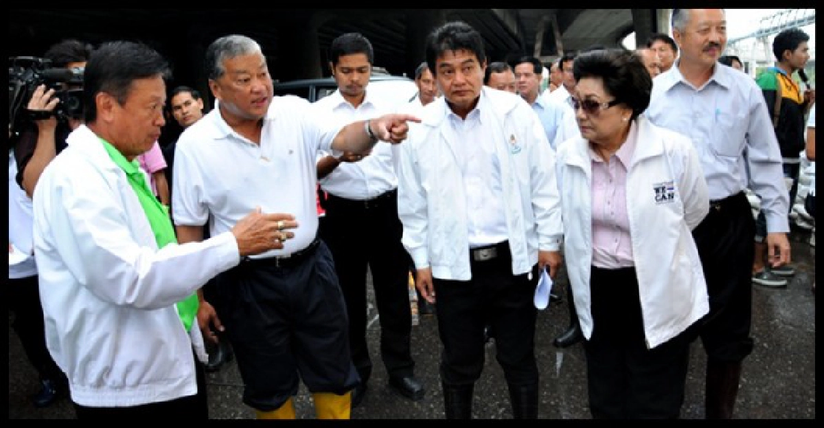 ผู้ว่าฯรุดตรวจ'ท่าพระจันทร์-วังหลัง'