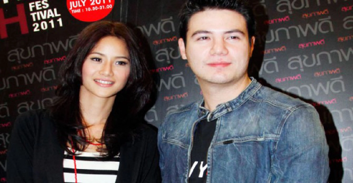 'สเตฟาน'แอบหวัง'น้ำฝน'รีเทิร์น