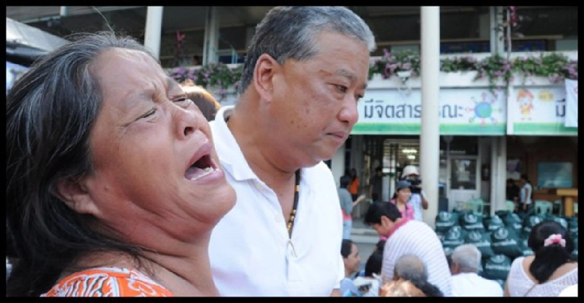 'ผู้ว่าฯกทม.'ยันยังคุมสถานการณ์ได้