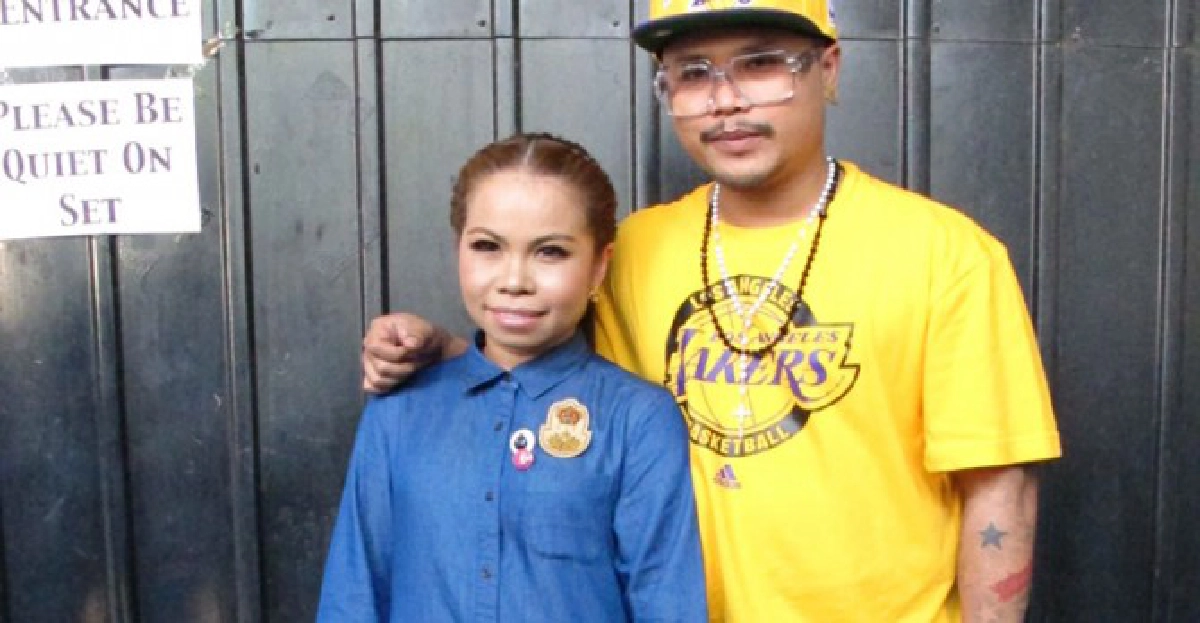 ตุ๊กกี้ยอมรับอยู่ก่อนแต่งบูบู้อ้างหัวสมัยใหม่ 
