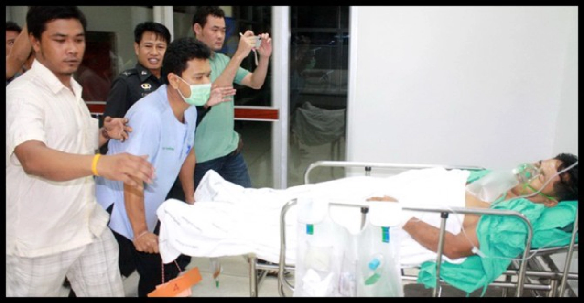 ปริศนาจ้างฆ่า'โกเฉี้ยง'นายกเล็กนาวง