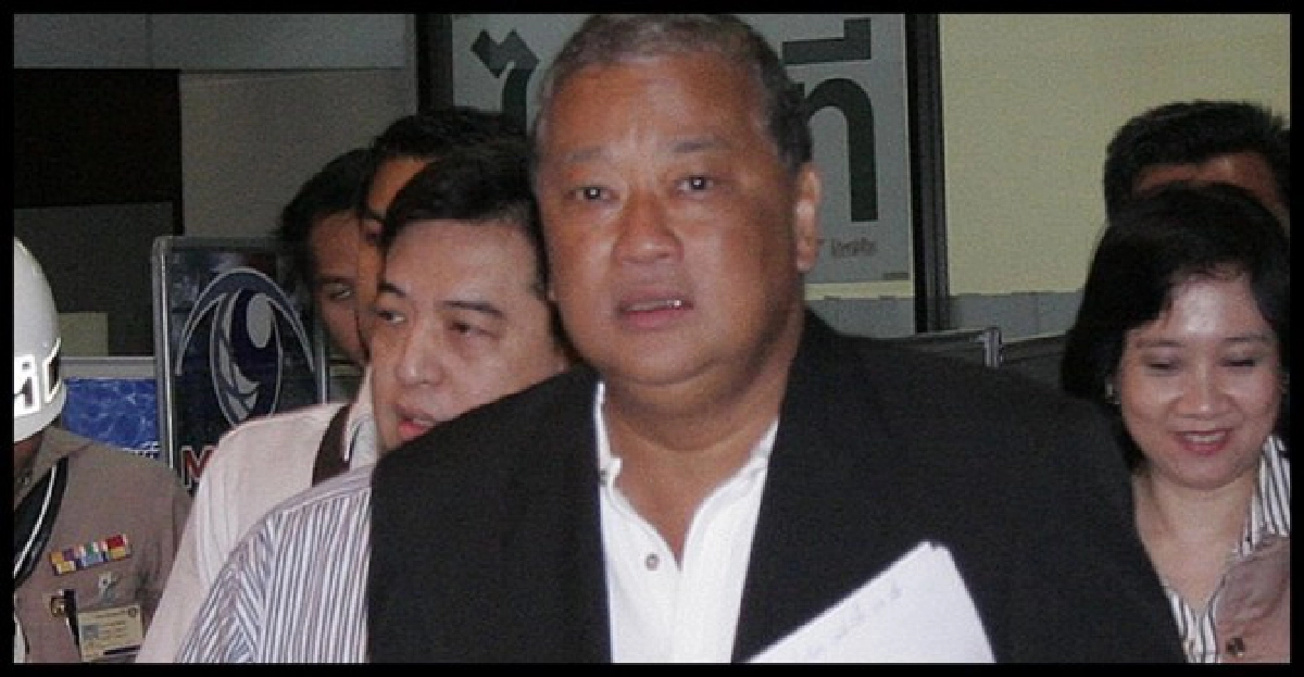 ผู้ว่าฯกทม.แถลงน้ำมวลใหญ่เข้ากรุงแล้ว