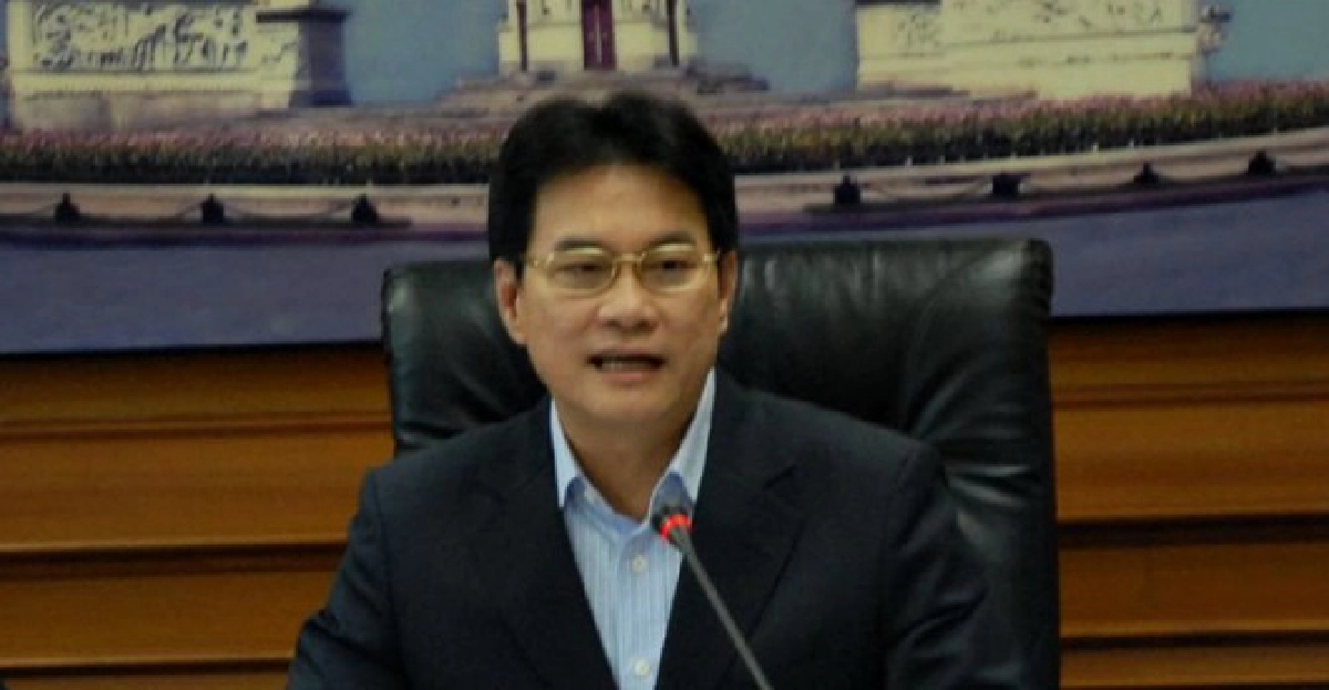 'ฝ่ายค้าน'แนะแนวทางแก้น้ำท่วม'รัฐ'