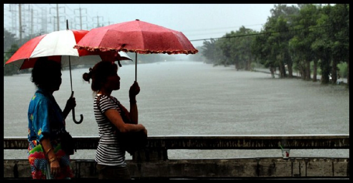แจ้งวัฒนะน้ำแห้งสนิท

