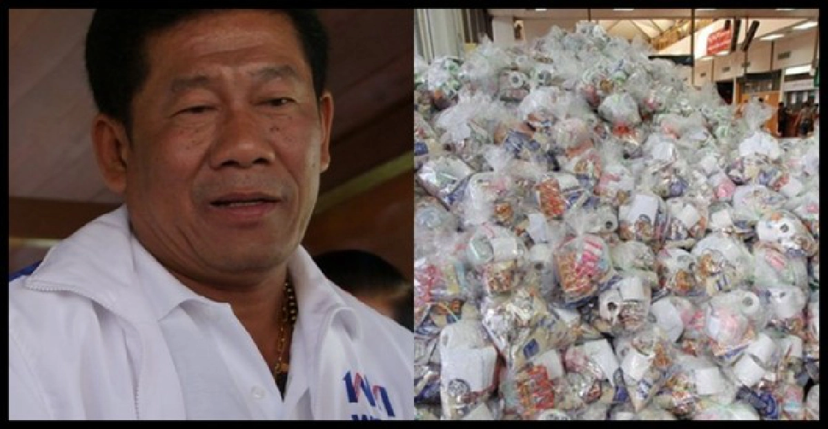 'ฉลอง'ฉุนศปภ.เอาใจแต่เสื้อแดง
