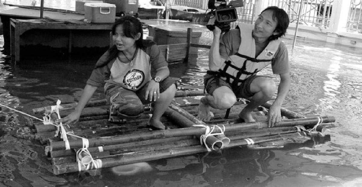 คนสร้างภาพ
คนสร้างภาพ
