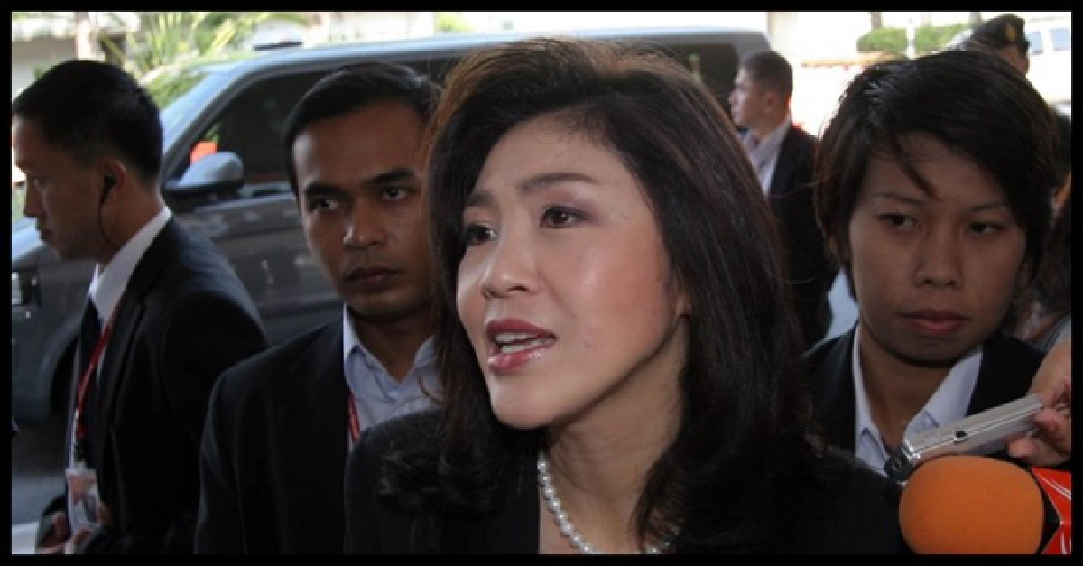 ศักยภาพของผู้นำในภาวะวิกฤติ ศักยภาพของผู้นำในภาวะวิกฤติ