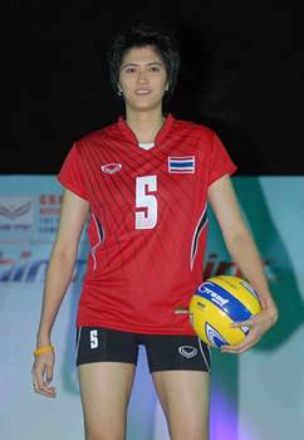 แกรนด์สปอร์ตเปิดตัวชุดซีเกมส์