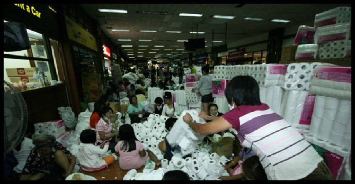 ประโยชน์'ศปภ.'ประชาชนอ่วม