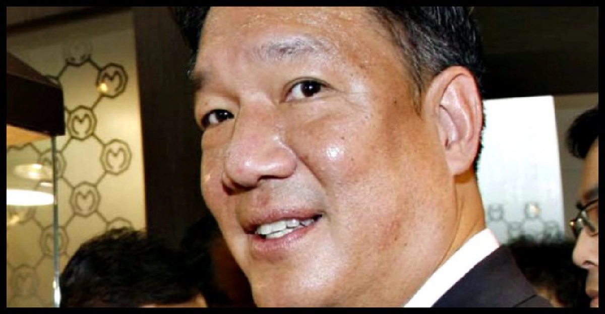 'กิตติรัตน์'เผยรบ.เตรียมอุ้มอุตสาหกรรมฯ 'กิตติรัตน์'เผยรบ.เตรียมอุ้มอุตสาหกรรมฯ