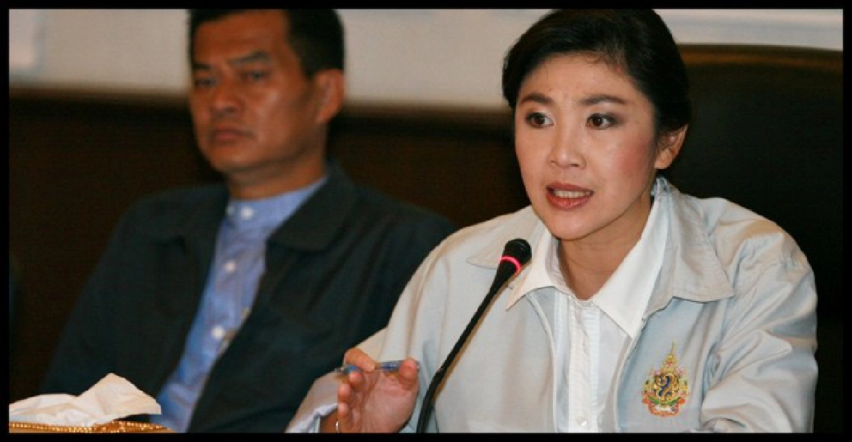 'ปู'มั่นใจรักษาเขตพระราชฐานได้
'ปู'มั่นใจรักษาเขตพระราชฐานได้