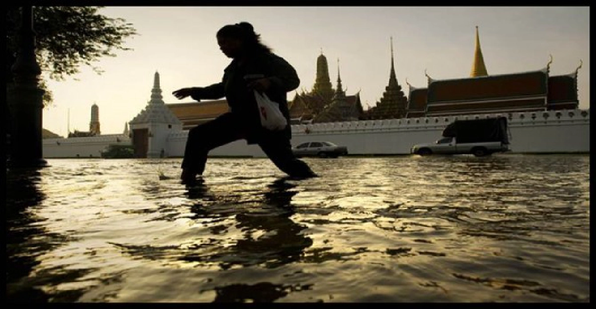 ท่าพระจันทร์-วัดพระแก้ว'น่าห่วง' ท่าพระจันทร์-วัดพระแก้ว'น่าห่วง'