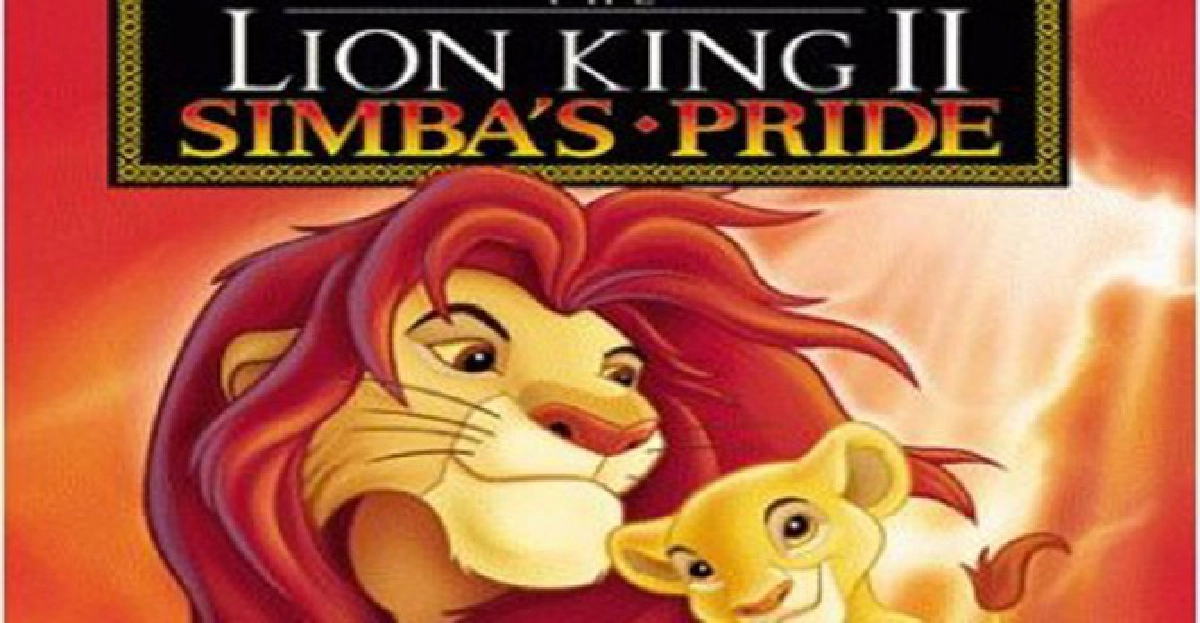 ฮอลลีวู้ดไม่อยากได้ Lion Kingแต่ปรารถนาแหวน Lord of the Rings ฮอลลีวู้ดไม่อยากได้ Lion Kingแต่ปรารถนาแหวน Lord of the Rings