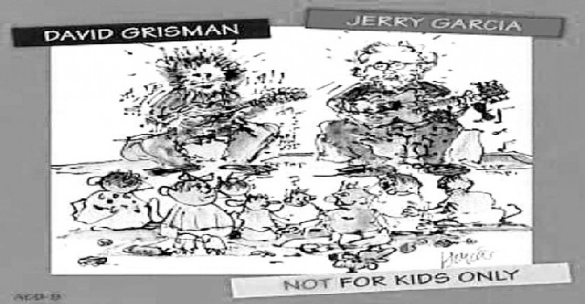 NOT FOR KIDS ONLY NOT FOR KIDS ONLY