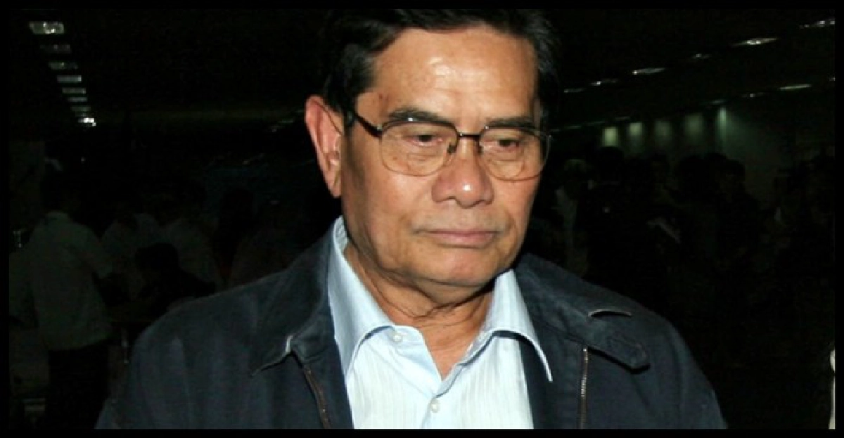 'ประชา'ยังสู้ไม่ย้ายศปภ.ออกจากดอนเมือง
'ประชา'ยังสู้ไม่ย้ายศปภ.ออกจากดอนเมือง