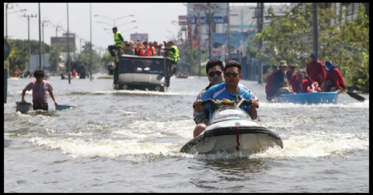 เทศเตือนงดมาไทยมะกันยันลงทุนต่อ