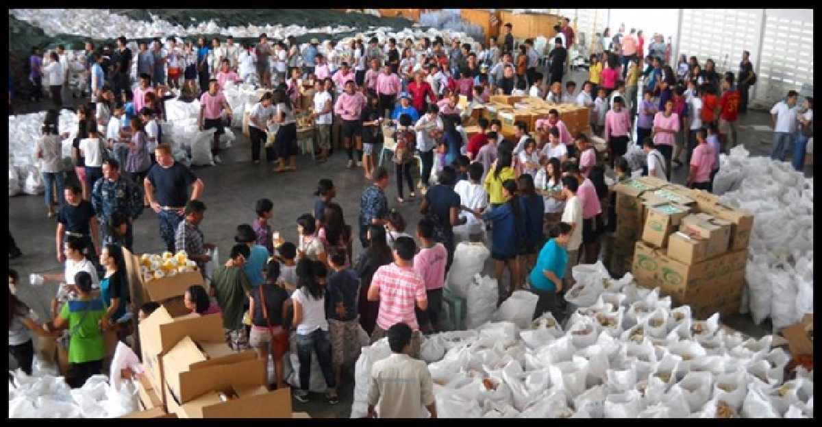 ตั้งกฏเหล็ก!กันนักการเมืองฉวยโอกาส
