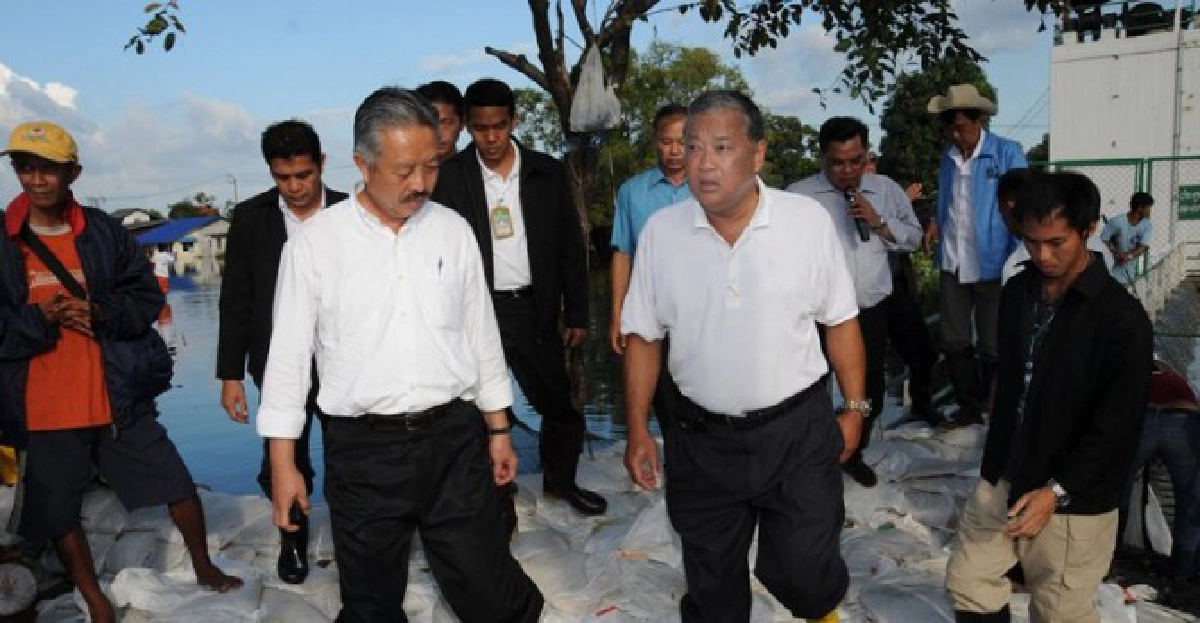 'สุขุมพันธุ์'ตรวจ'สะพานใหม่-หลักสี่-บางพลัด'