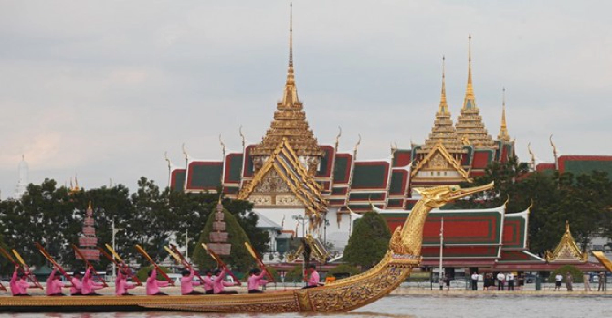กฐินหลวงกฐินราษฎร์ กฐินหลวงกฐินราษฎร์