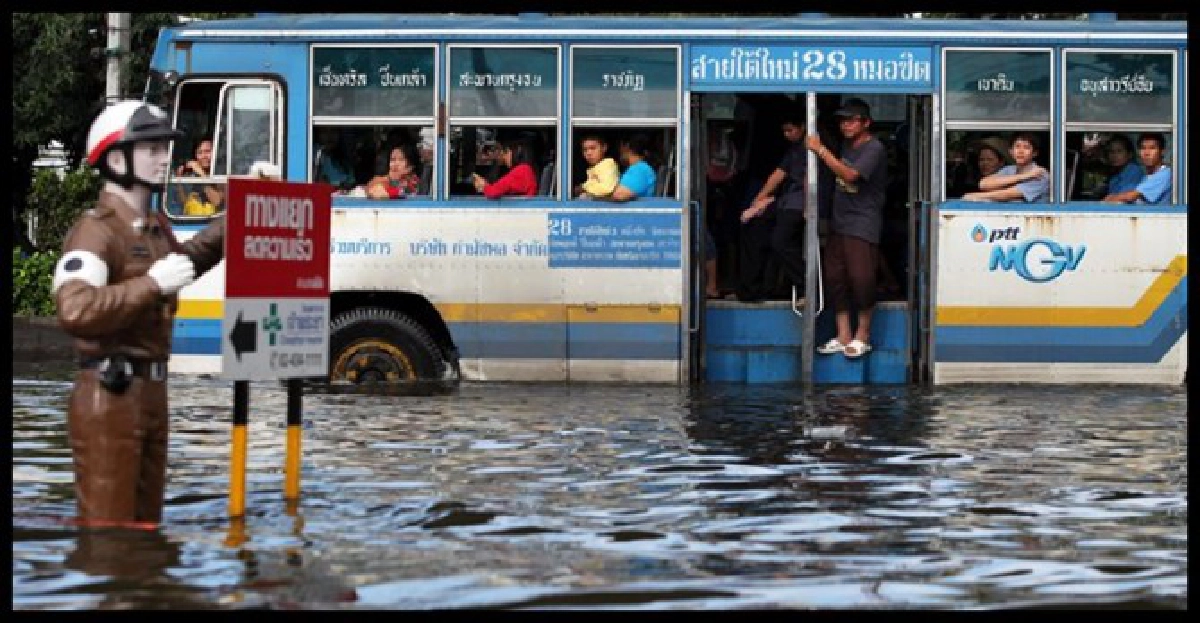 ศปภ.ไม่เจาะถนนกทม.ผุด225จุดอพยพ ศปภ.ไม่เจาะถนนกทม.ผุด225จุดอพยพ