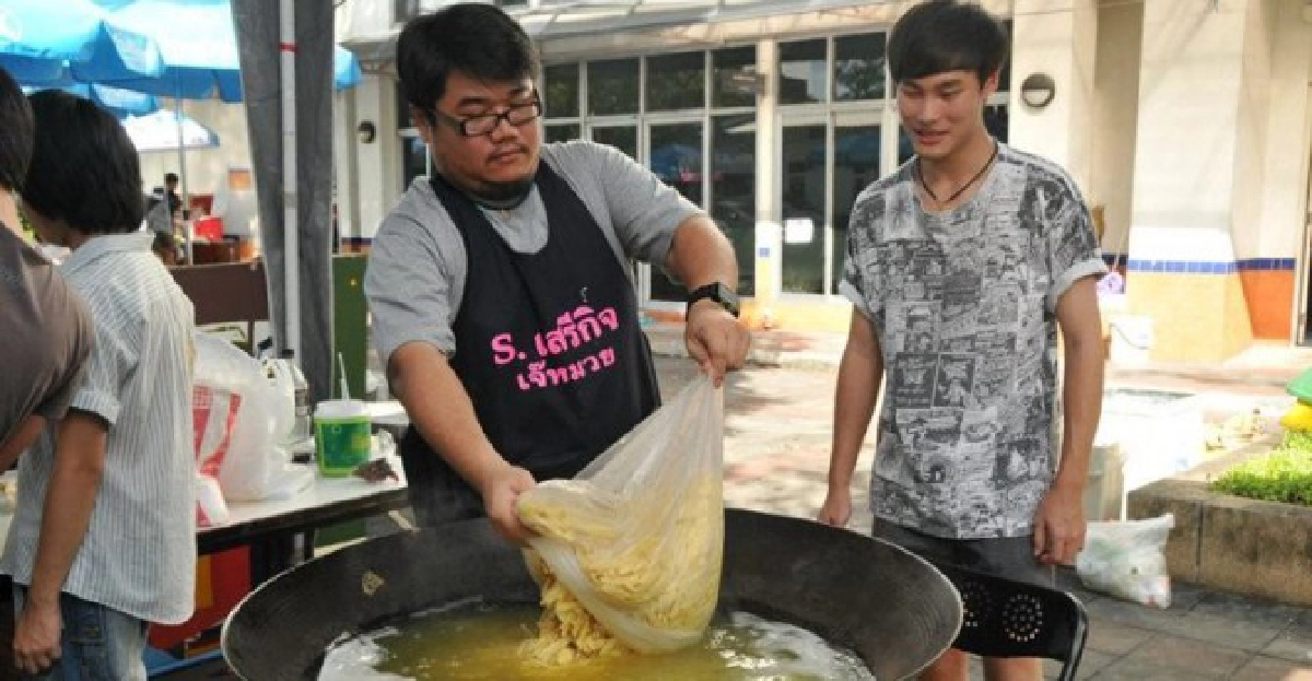 น้ำท่วมกรุงปลูกจิตอาสาสร้างเทรนด์เพื่อสังคม น้ำท่วมกรุงปลูกจิตอาสาสร้างเทรนด์เพื่อสังคม