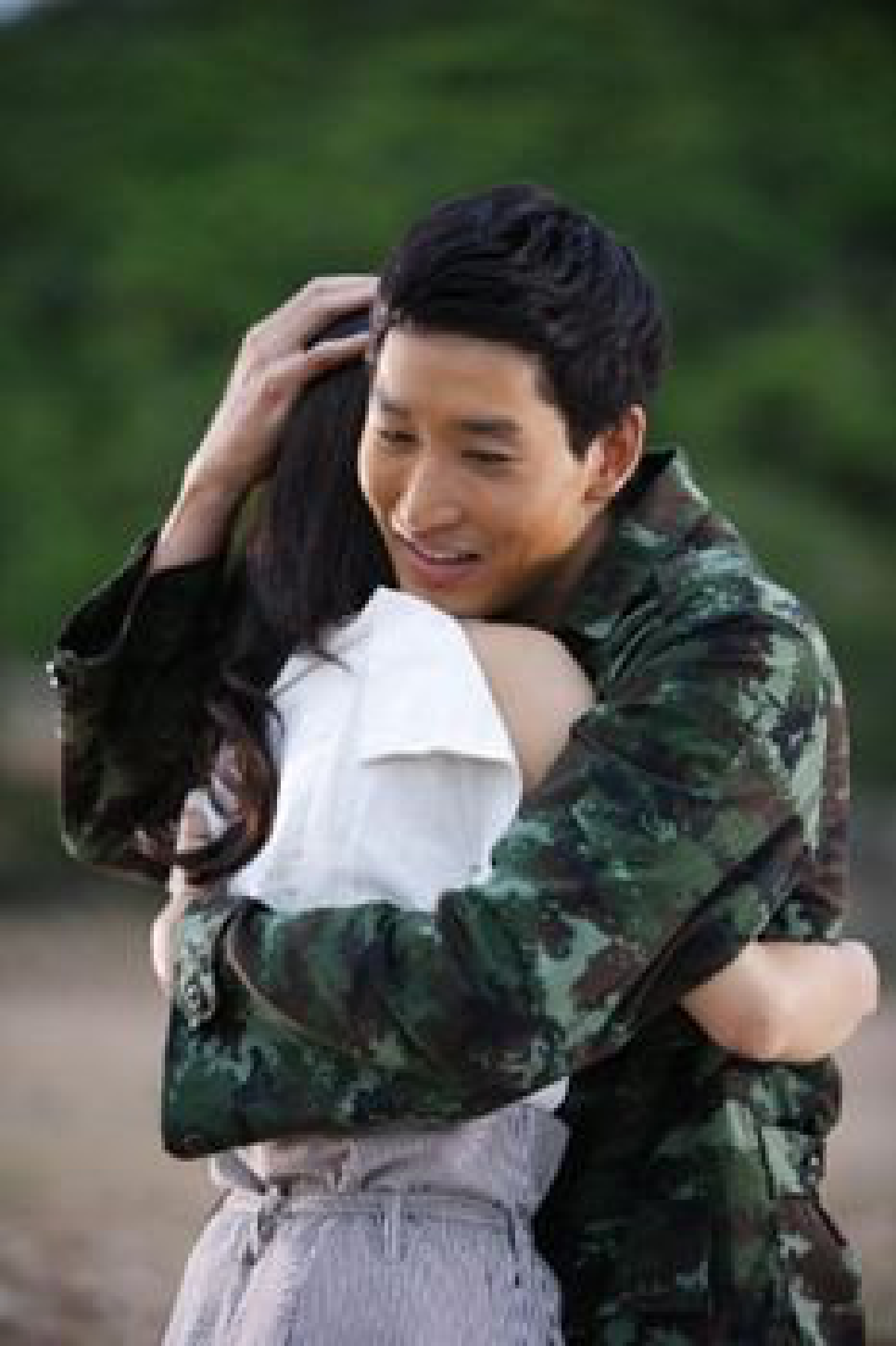 'จีนี่'ทุ่มงบเอ็มวี'กอดหน่อยได้ไหม'ไม่อั้น