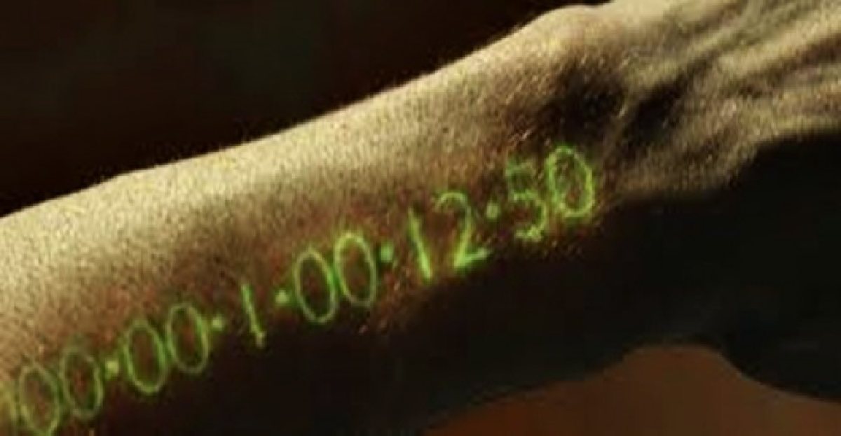 'จัสติน ทิมเบอร์เลค'รับบทบู๊ใน'In Time' 