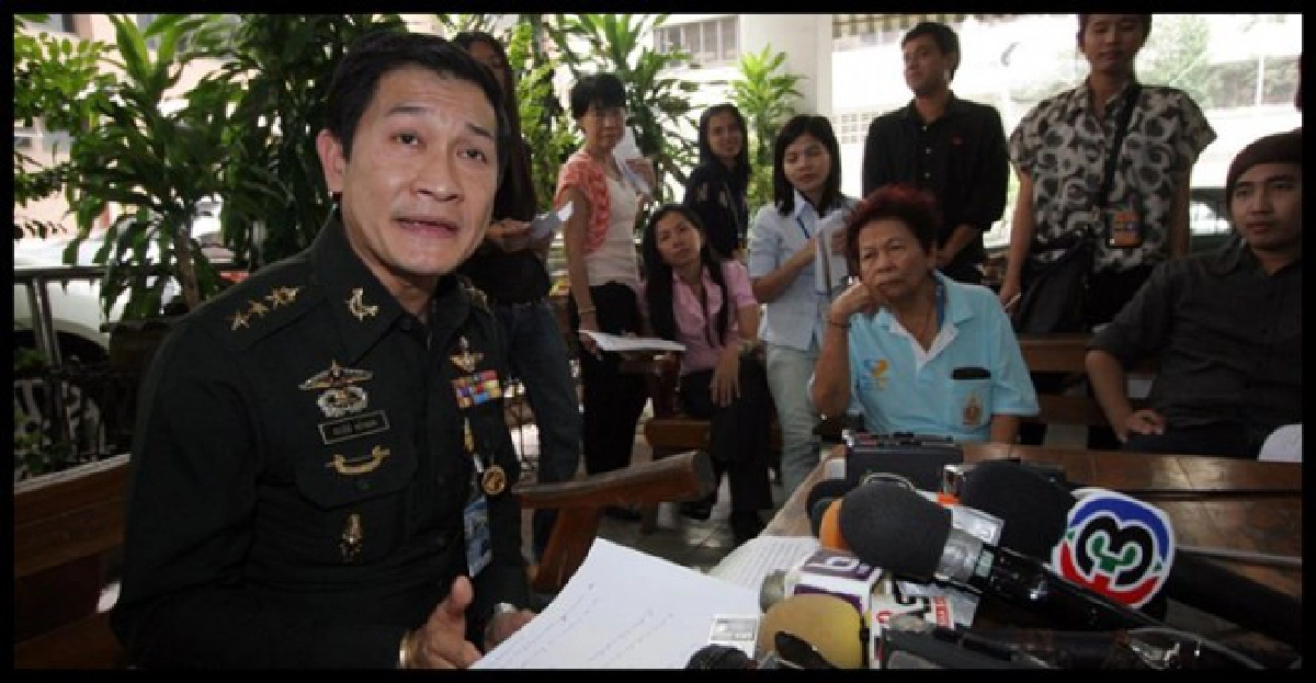 กห.เตรียมแผน4ขั้นอพยพปชช. กห.เตรียมแผน4ขั้นอพยพปชช.